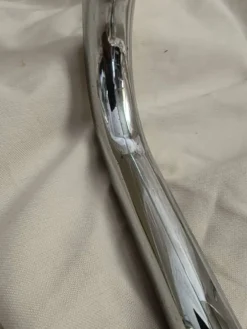 Table gigogne fin 1970