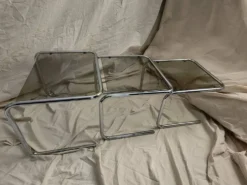 Table gigogne fin 1970