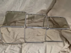 Table gigogne fin 1970