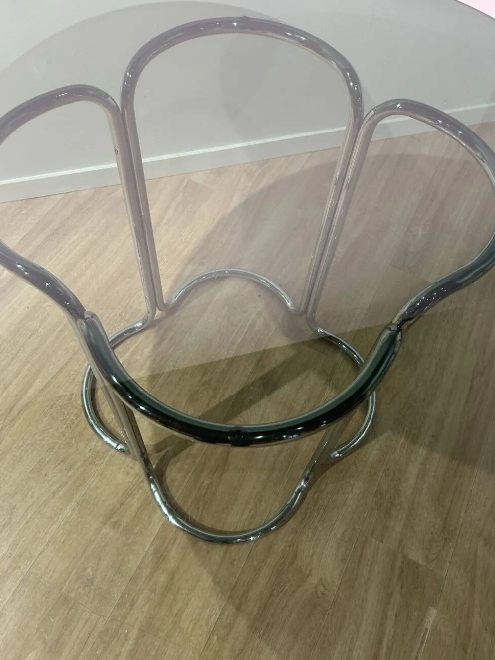 Table Giotto Stoppino
