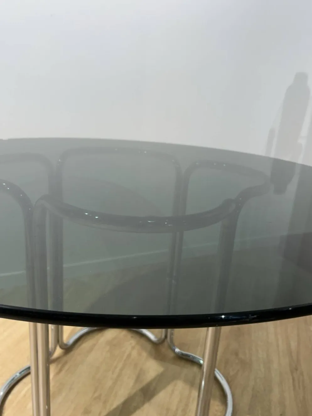 Table Giotto Stoppino