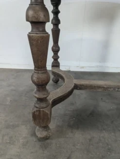 Table Gueridon d'appoint début XIXème
