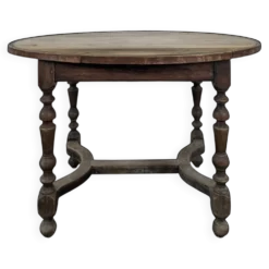 Table Gueridon d'appoint début XIXème