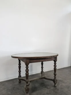 Table Gueridon d'appoint début XIXème