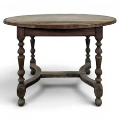 Table Gueridon d'appoint début XIXème