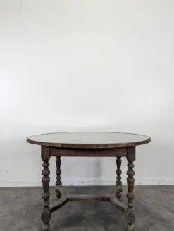 Table Gueridon d'appoint début XIXème
