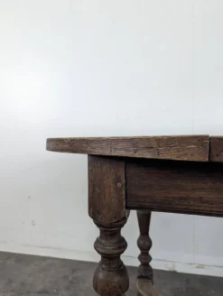 Table Gueridon d'appoint début XIXème
