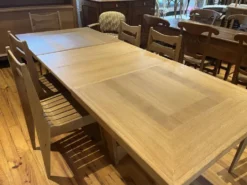 Table Guillerme et Chambron