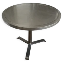Table haute