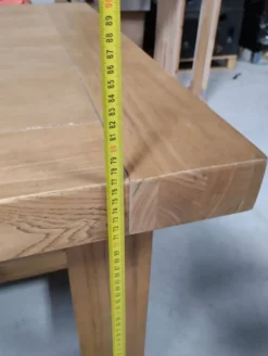 Table haute de gamme Sarreid Ltd