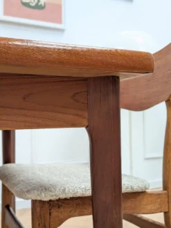 Table Henning Kjaernulf