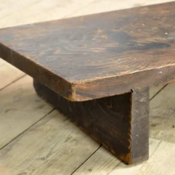 Table japonaise basse, vers 1930