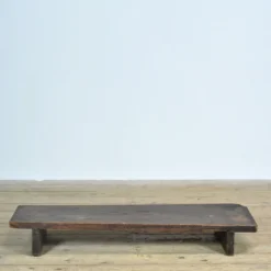 Table japonaise basse, vers 1930