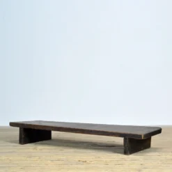 Table japonaise basse, vers 1930