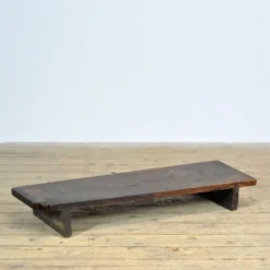 Table japonaise basse, vers 1930