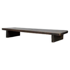 Table japonaise basse, vers 1930