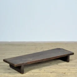 Table japonaise basse, vers 1930