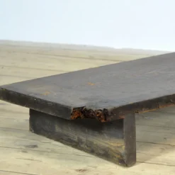Table japonaise basse, vers 1930
