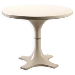 Table Kartell des années 1960