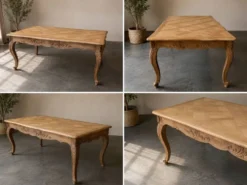 Table Louis XV
