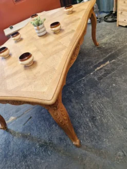 Table Louis XV