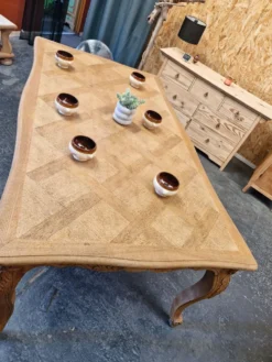 Table Louis XV