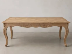 Table Louis XV