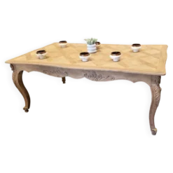 Table Louis XV