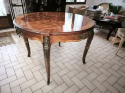 table louis xv