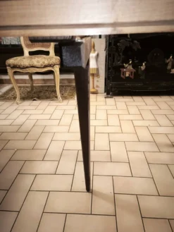 table louis xv