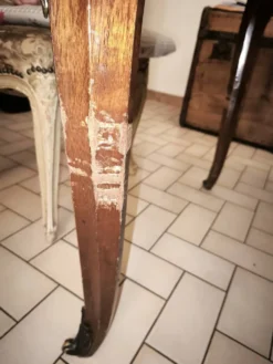 table louis xv