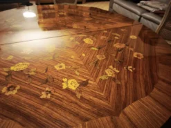 table louis xv