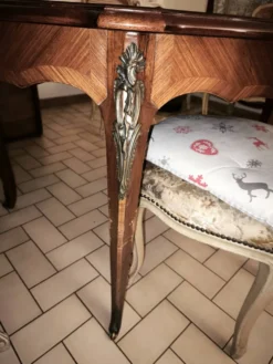 table louis xv