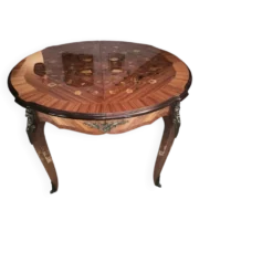 table louis xv