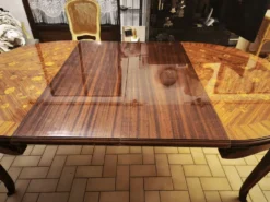 table louis xv