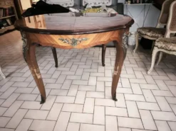 table louis xv