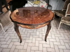 table louis xv