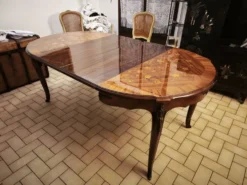 table louis xv