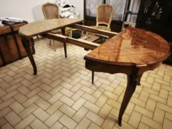 table louis xv