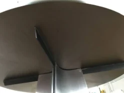 Table Luigi Saccardo