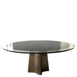 Table Luigi Saccardo