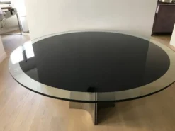 Table Luigi Saccardo