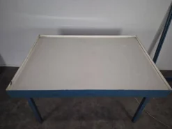 Table lumineuse pour la photographie