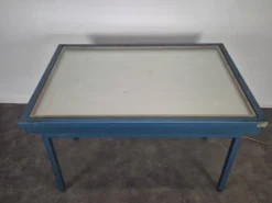 Table lumineuse pour la photographie