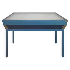 Table lumineuse pour la photographie