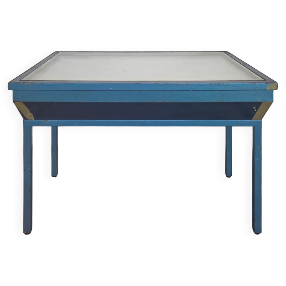 Table lumineuse pour la photographie