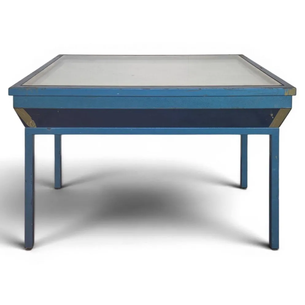 Table lumineuse pour la photographie