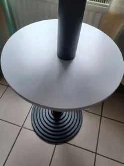 Table mange debout 2 plateaux occasion