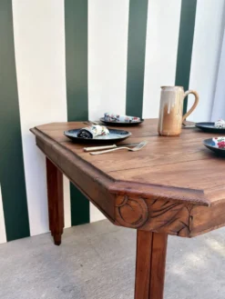 Table à manger