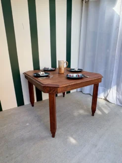Table à manger